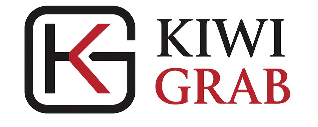 Kiwi Grab