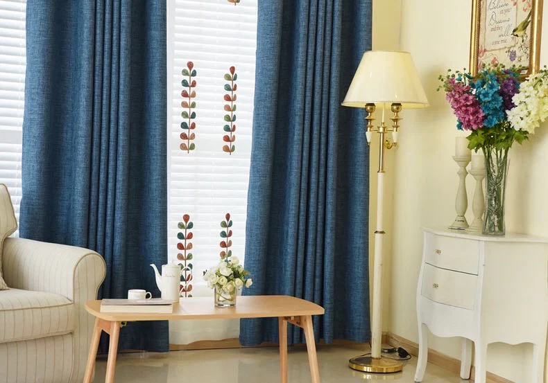 Ready Made Curtains